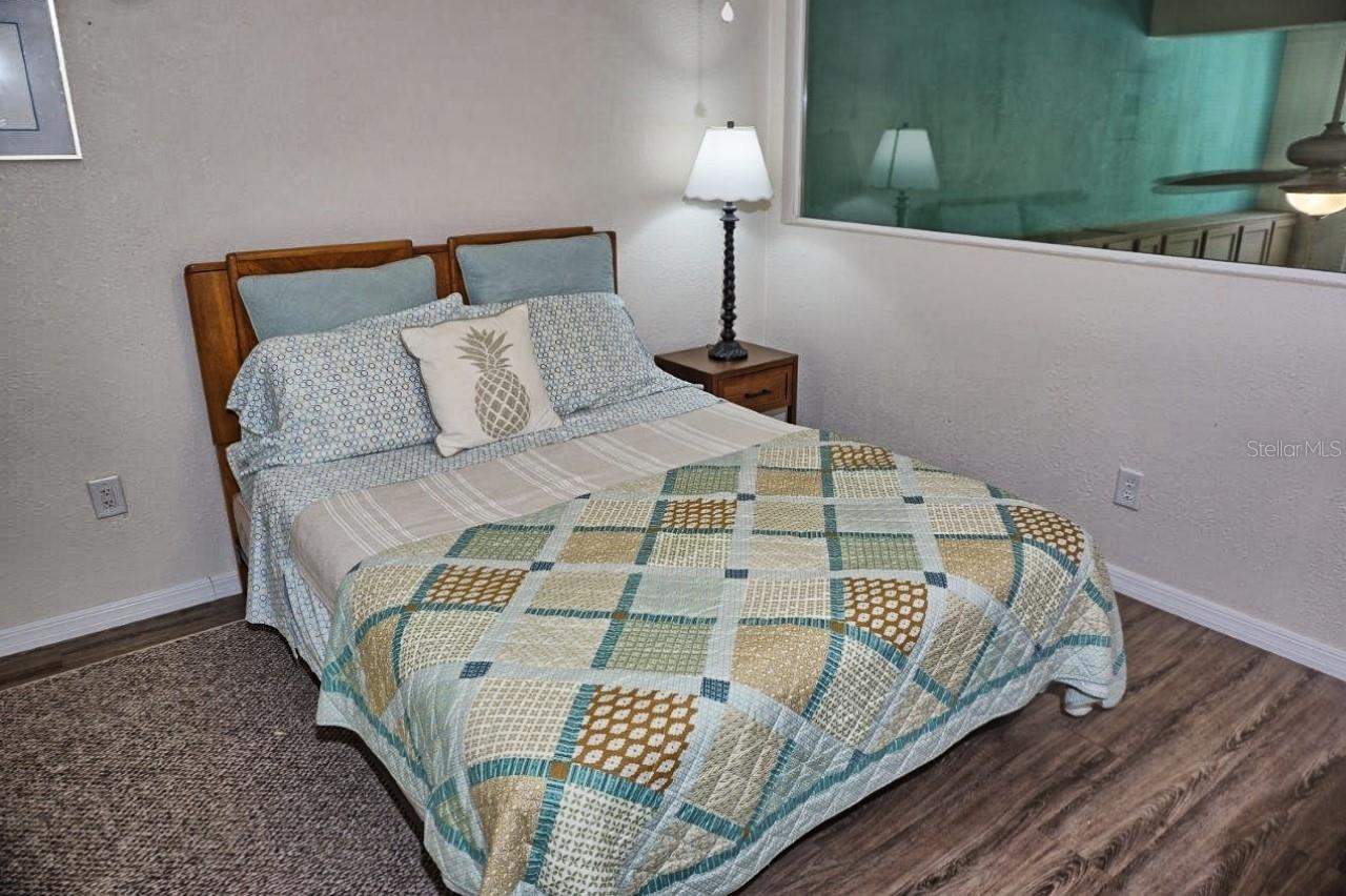 PARADISE LAKES CONDO - Residential