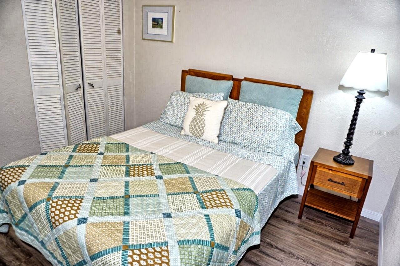 PARADISE LAKES CONDO - Residential