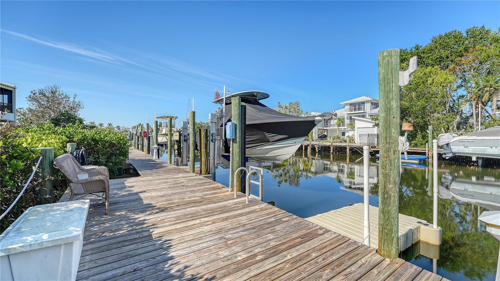 SMUGGLERS LANDING PH III - Residential