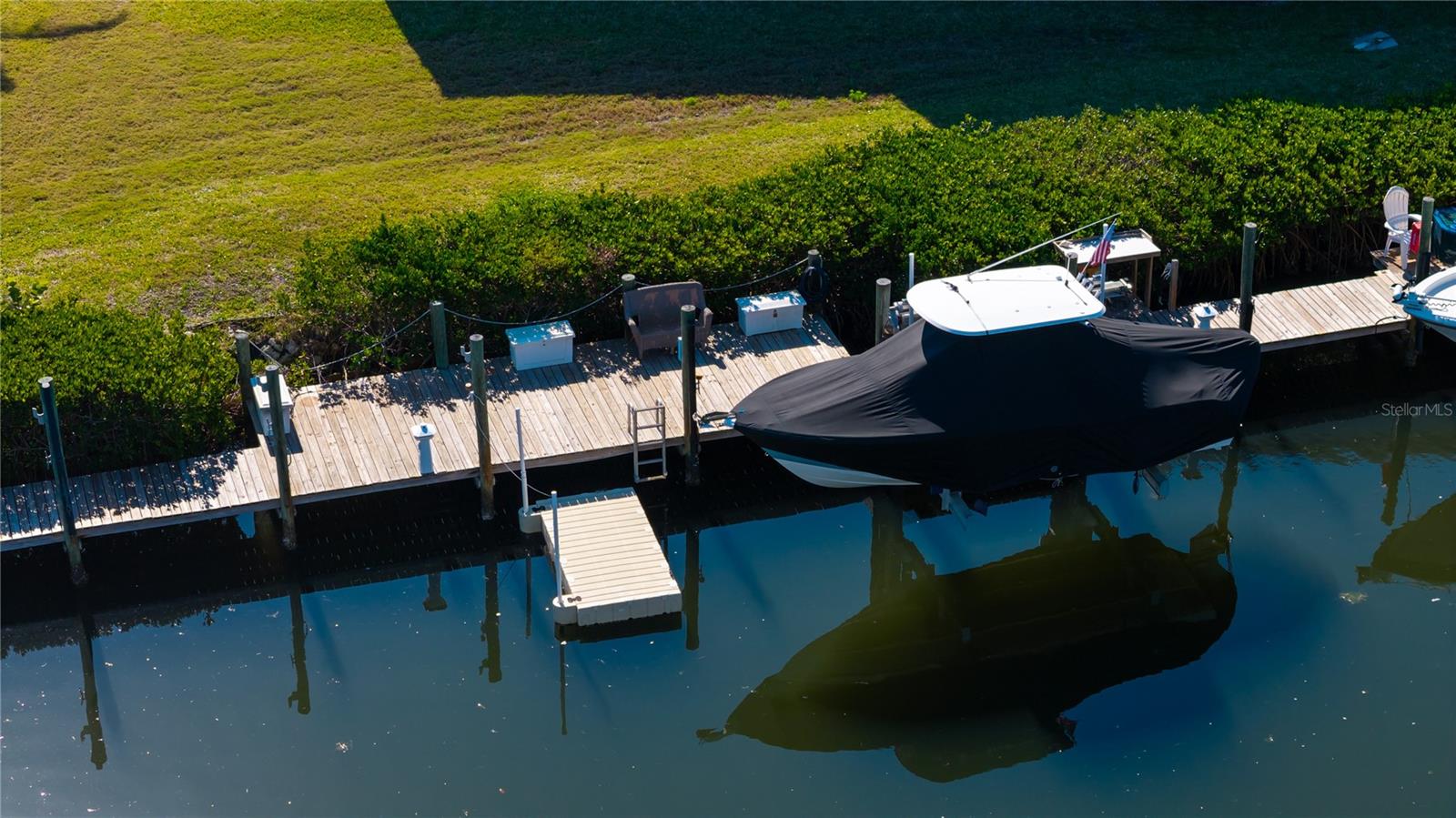 SMUGGLERS LANDING PH III - Residential