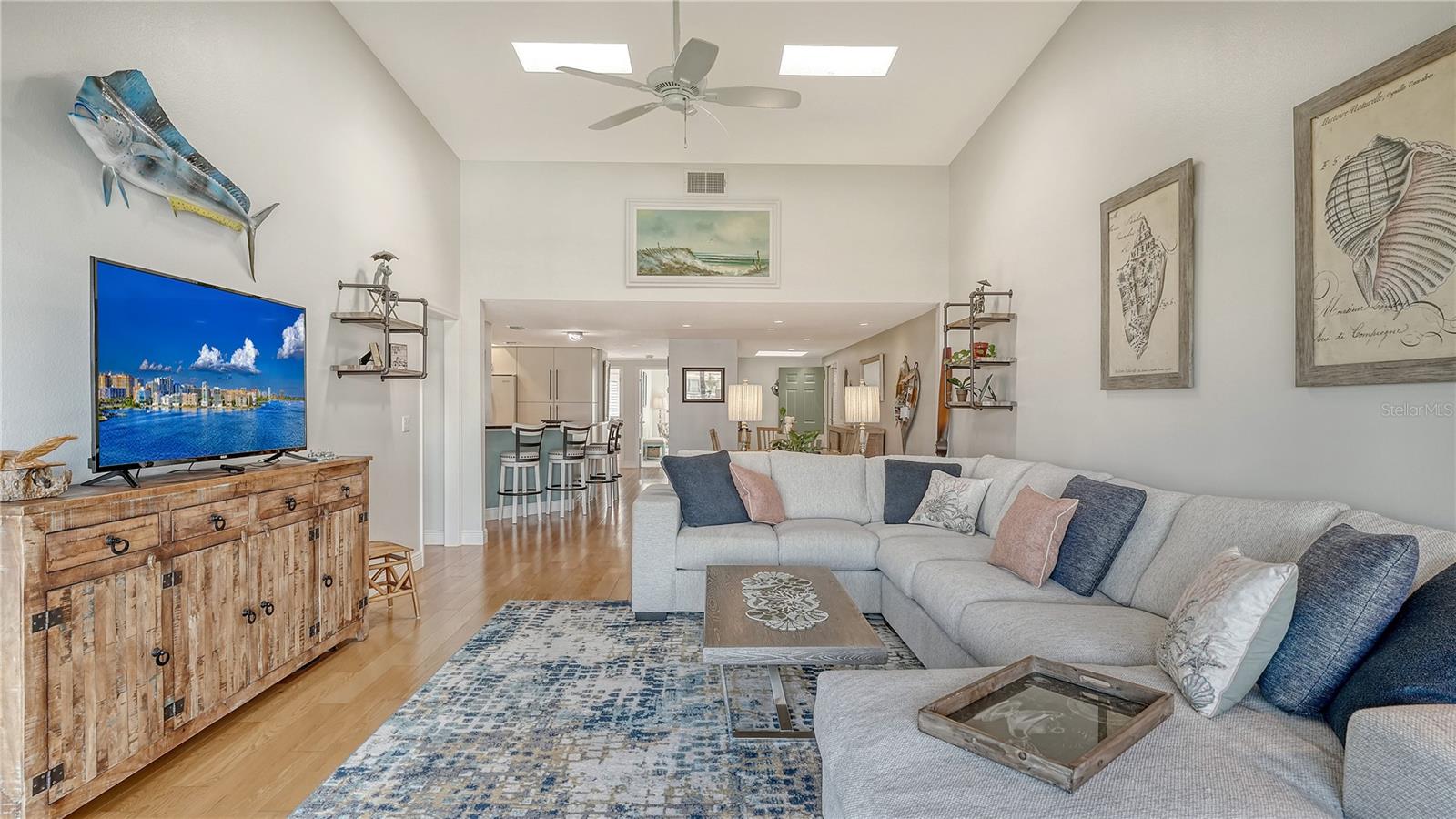 SMUGGLERS LANDING PH III - Residential