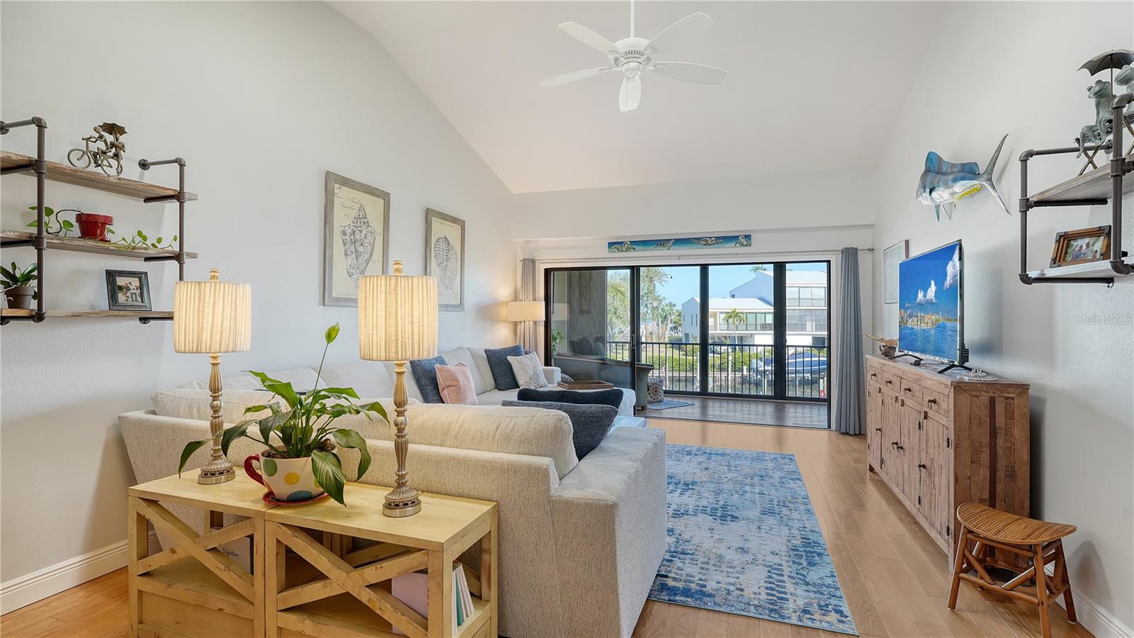 SMUGGLERS LANDING PH III - Residential