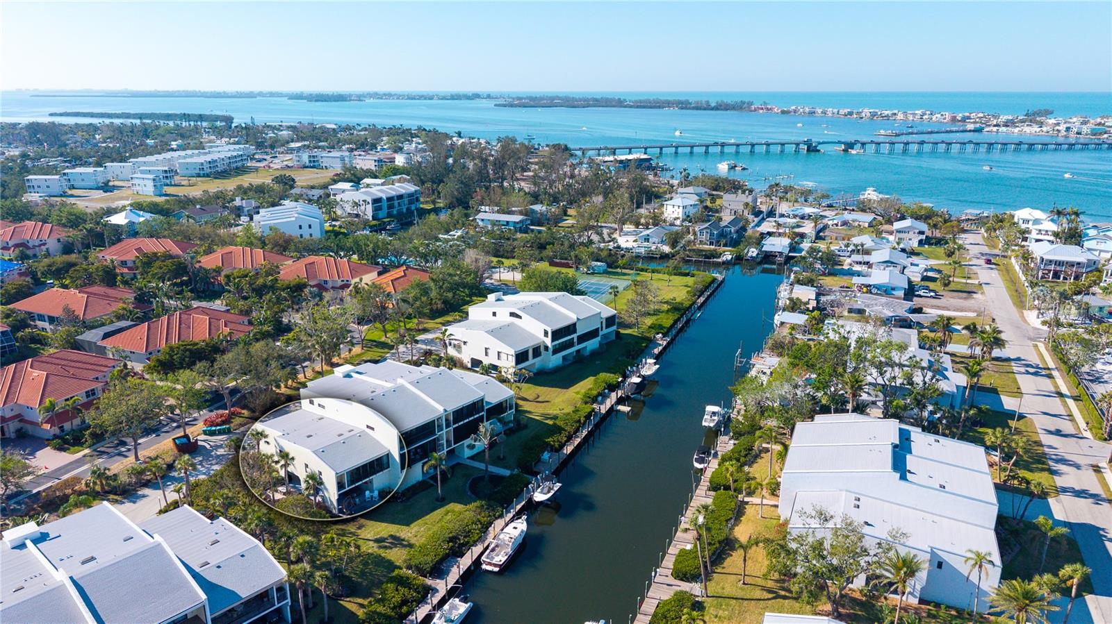 SMUGGLERS LANDING PH III - Residential