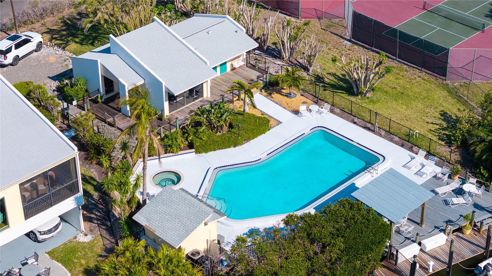 SMUGGLERS LANDING PH III - Residential