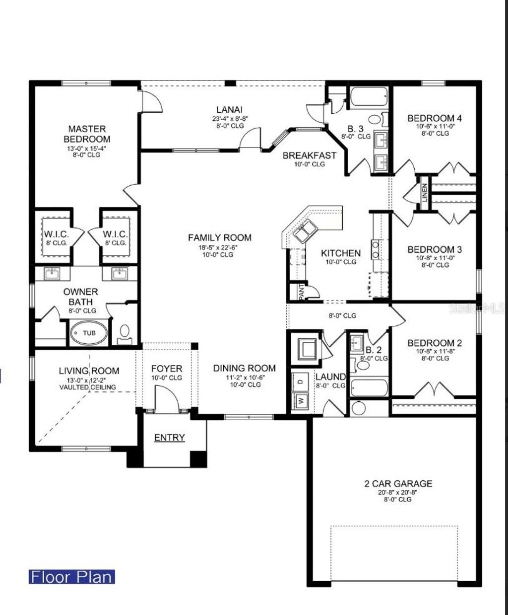 Photo of 9315 45th Court E, Parrish, FL 34219 (MLS # A4670045)