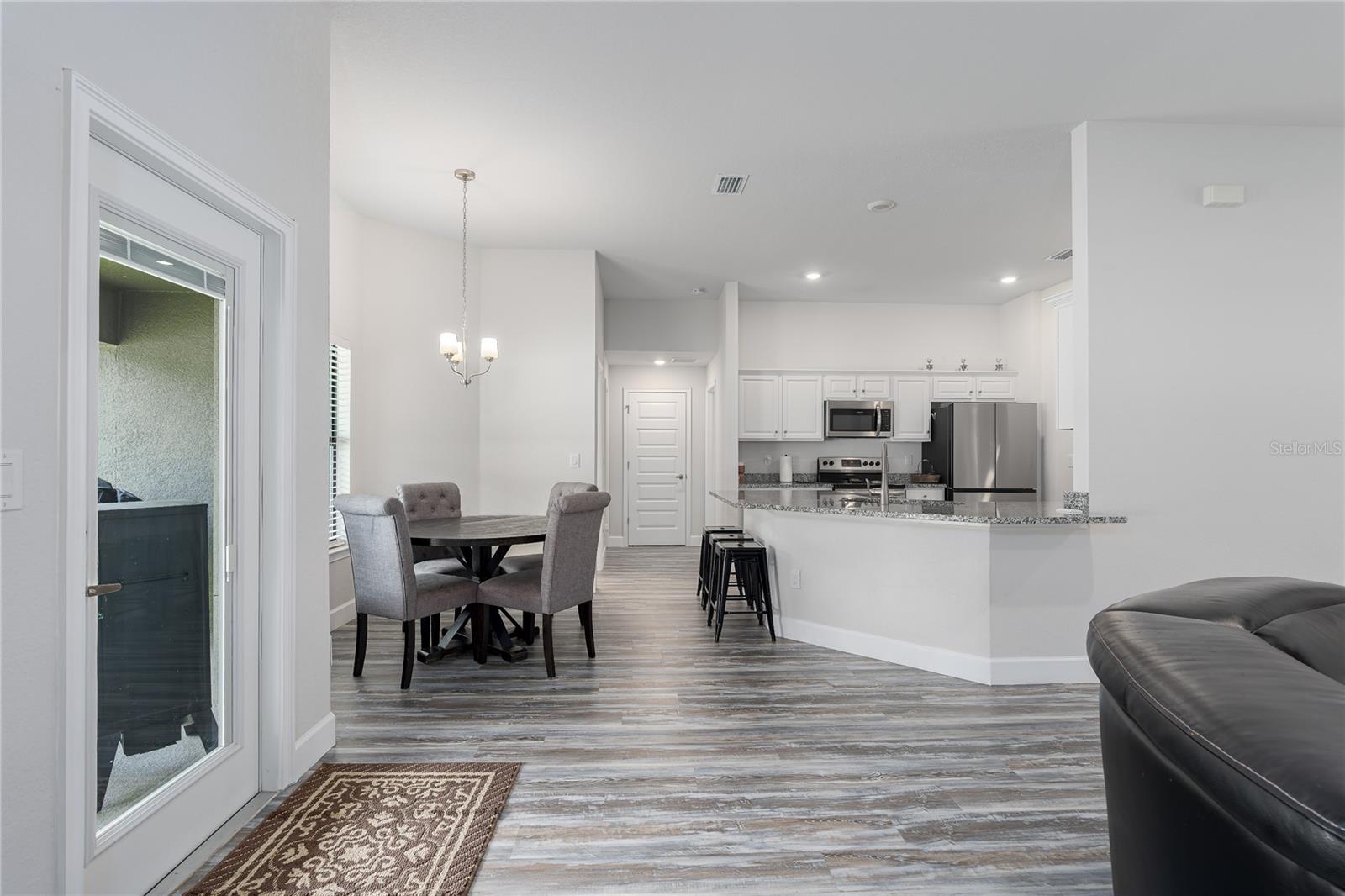 GRAND OAK PRESERVE FKA THE PONDS - Residential