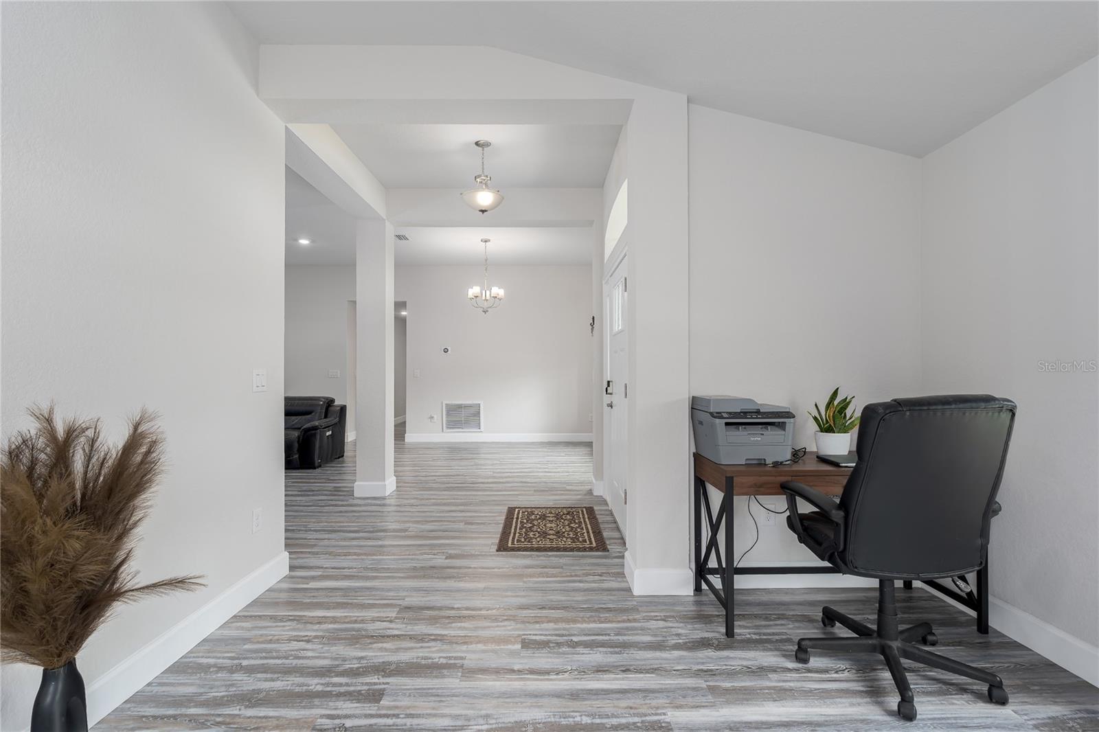 GRAND OAK PRESERVE FKA THE PONDS - Residential