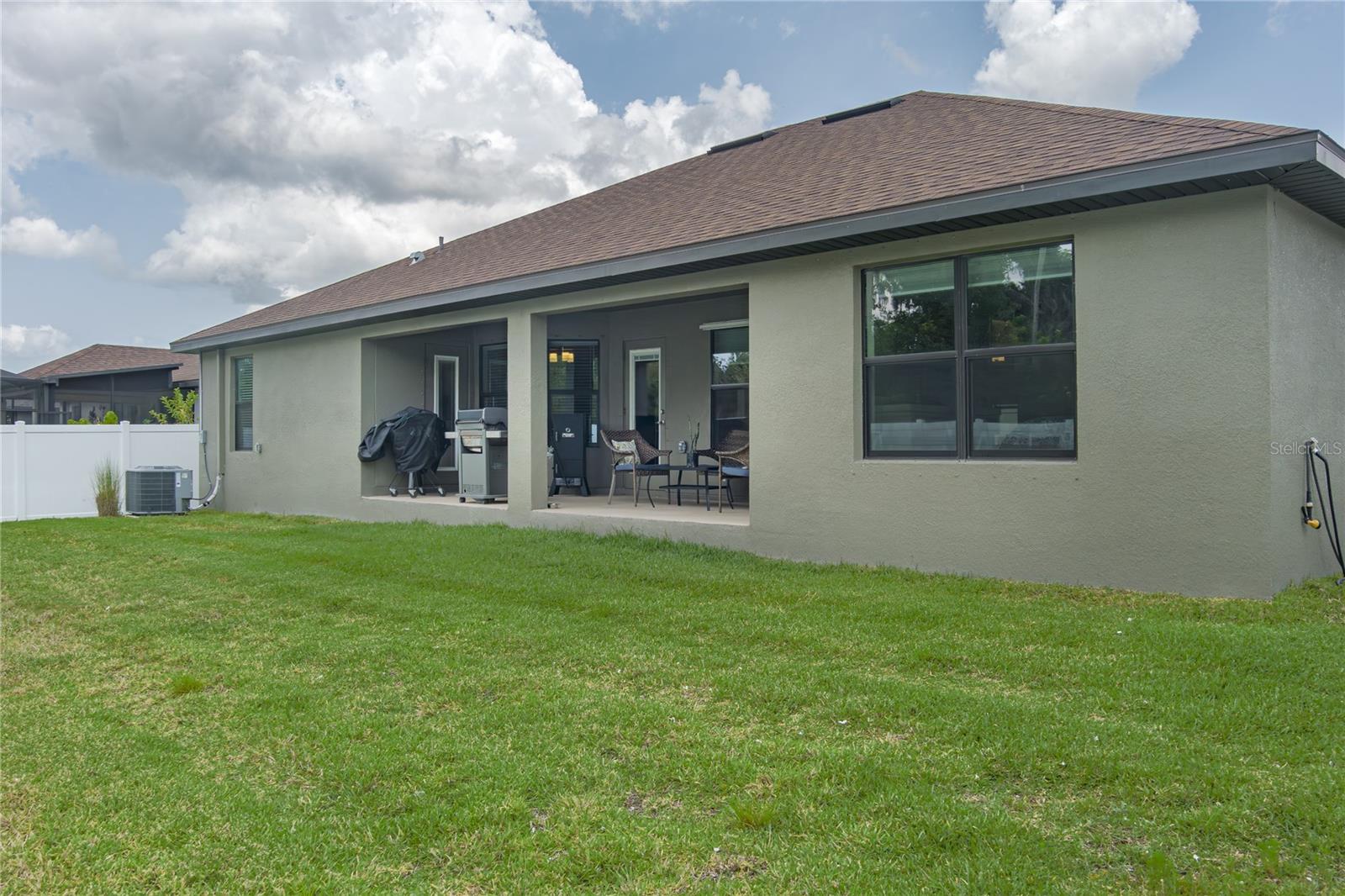 GRAND OAK PRESERVE FKA THE PONDS - Residential