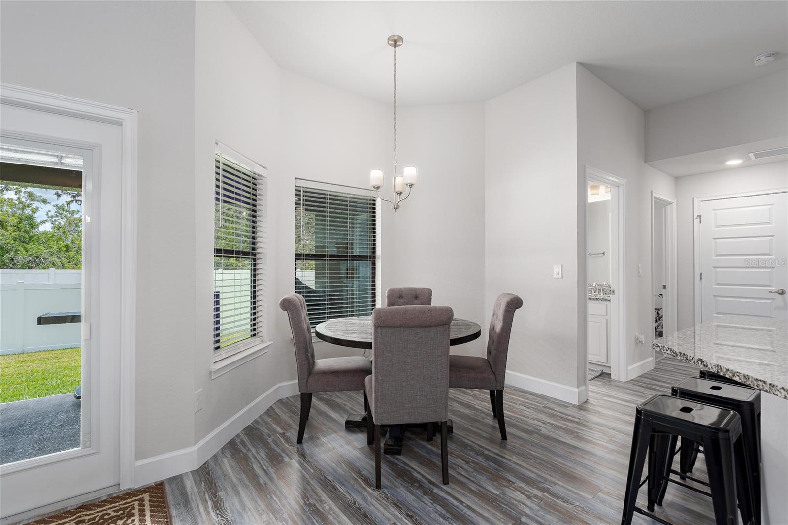 GRAND OAK PRESERVE FKA THE PONDS - Residential