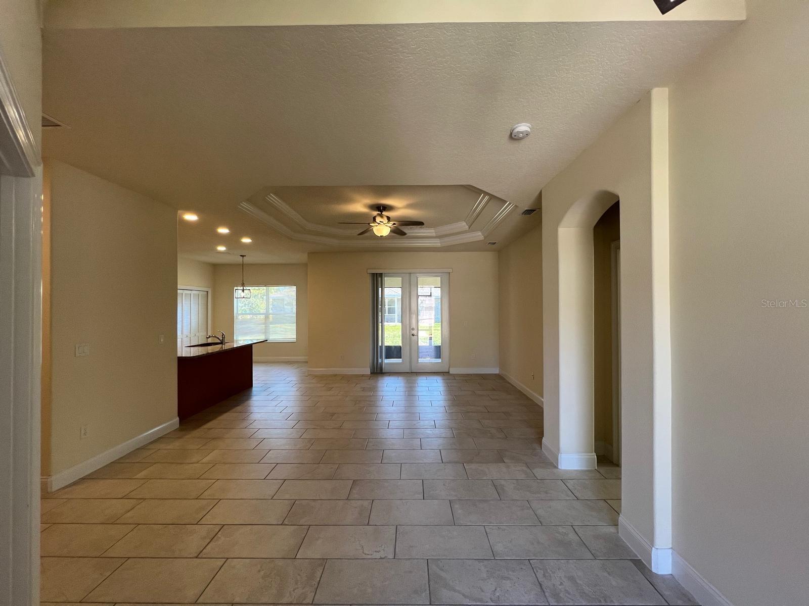 PALM COAST SEC 59 - Residential Lease