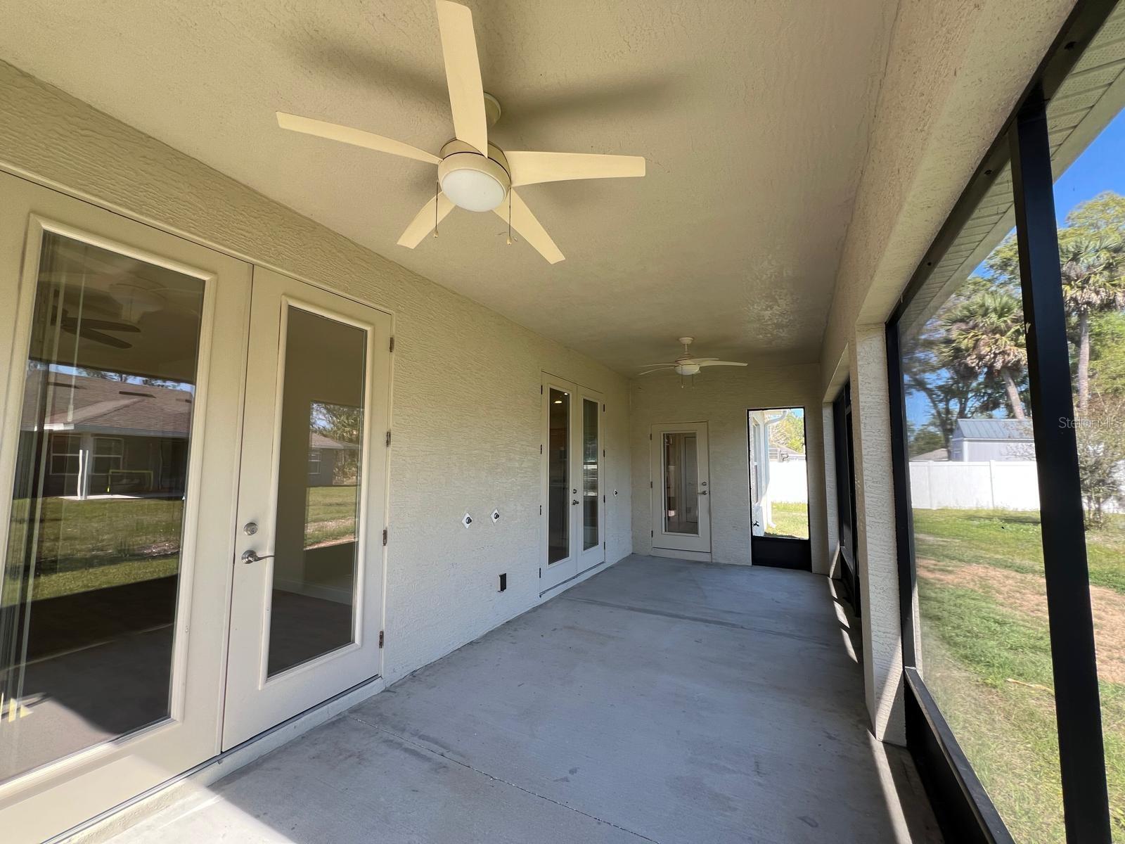 PALM COAST SEC 59 - Residential Lease