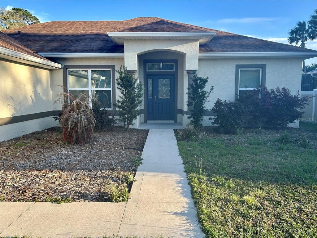 Photo of Palm Coast, FL 32164 (MLS # FC317133)