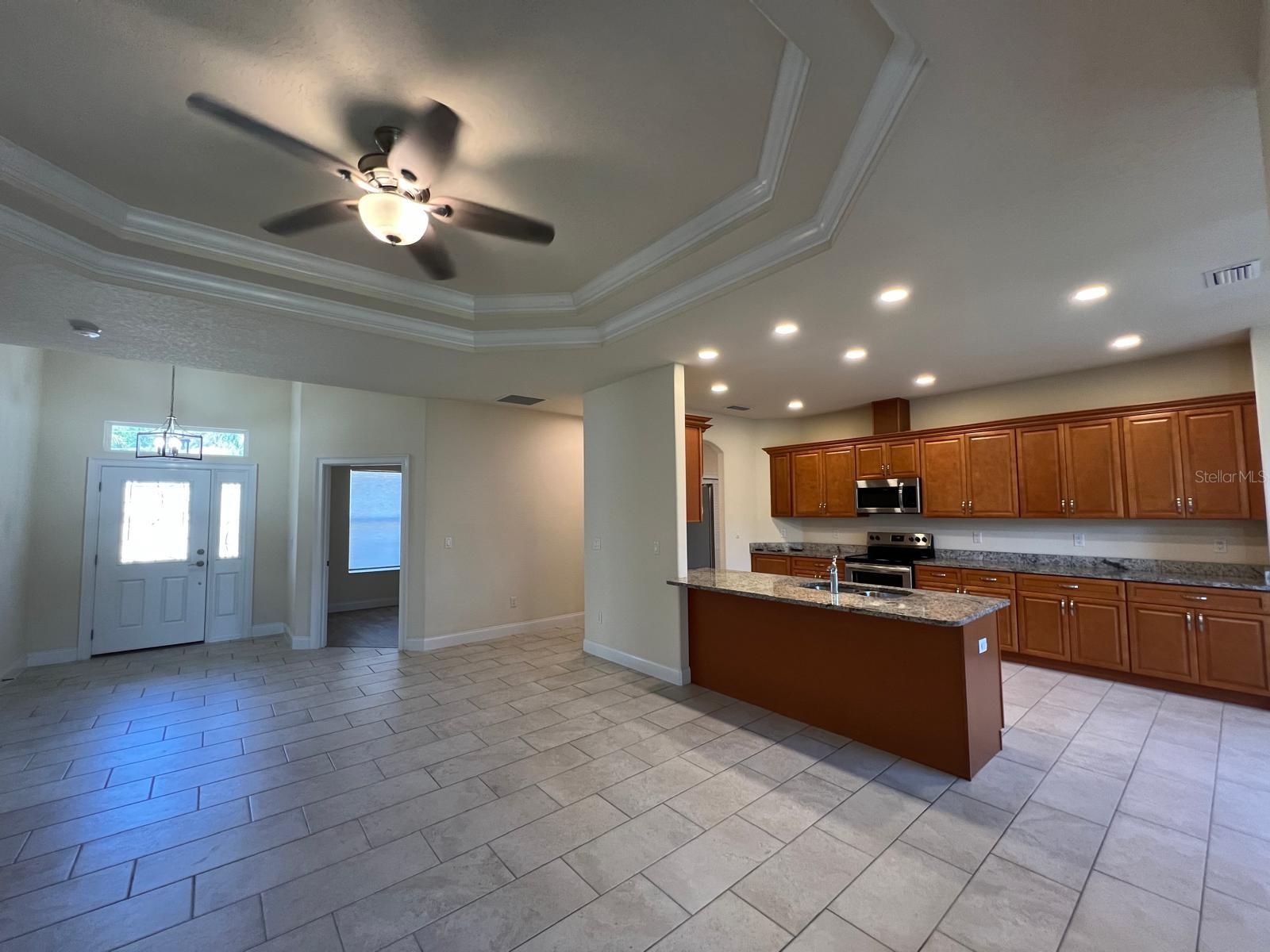 PALM COAST SEC 59 - Residential Lease