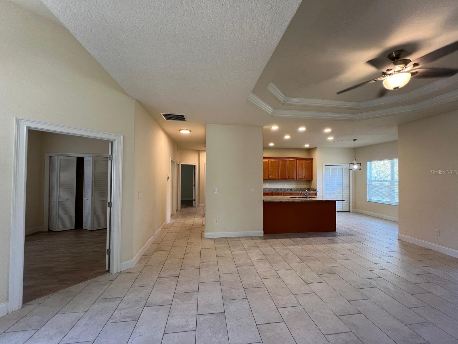 PALM COAST SEC 59 - Residential Lease