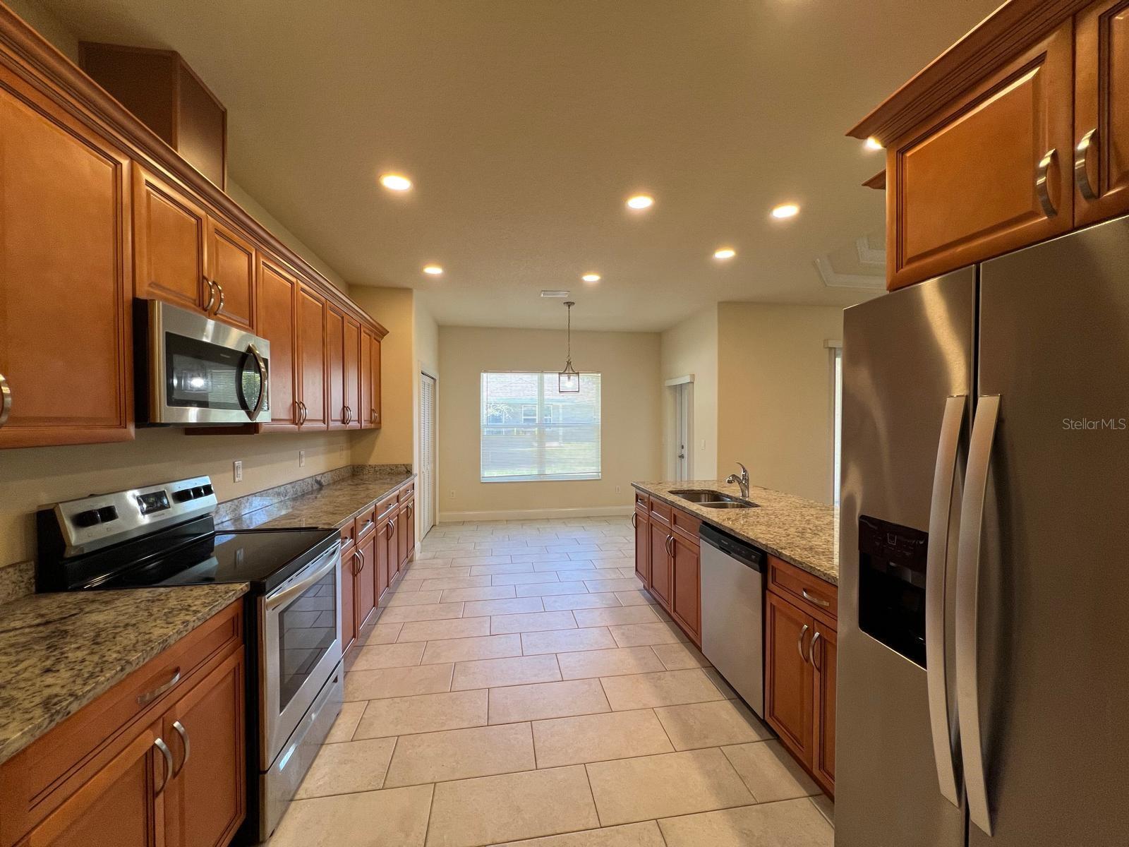 PALM COAST SEC 59 - Residential Lease