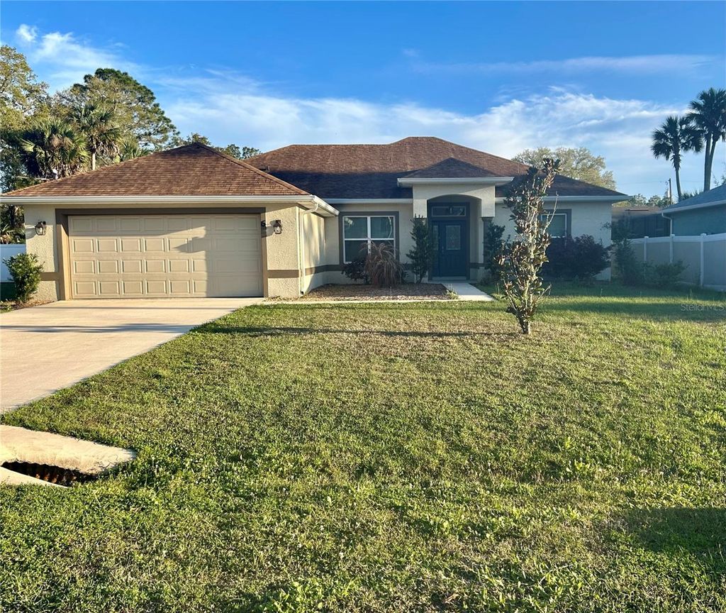 Photo of Palm Coast, FL 32164 (MLS # FC317133)