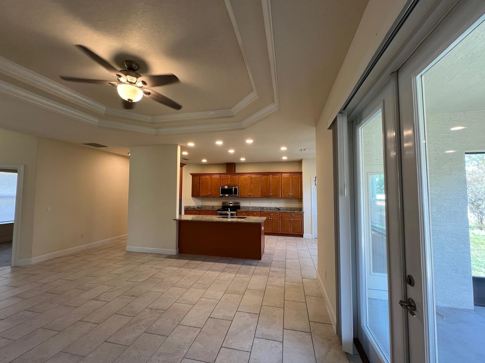 PALM COAST SEC 59 - Residential Lease