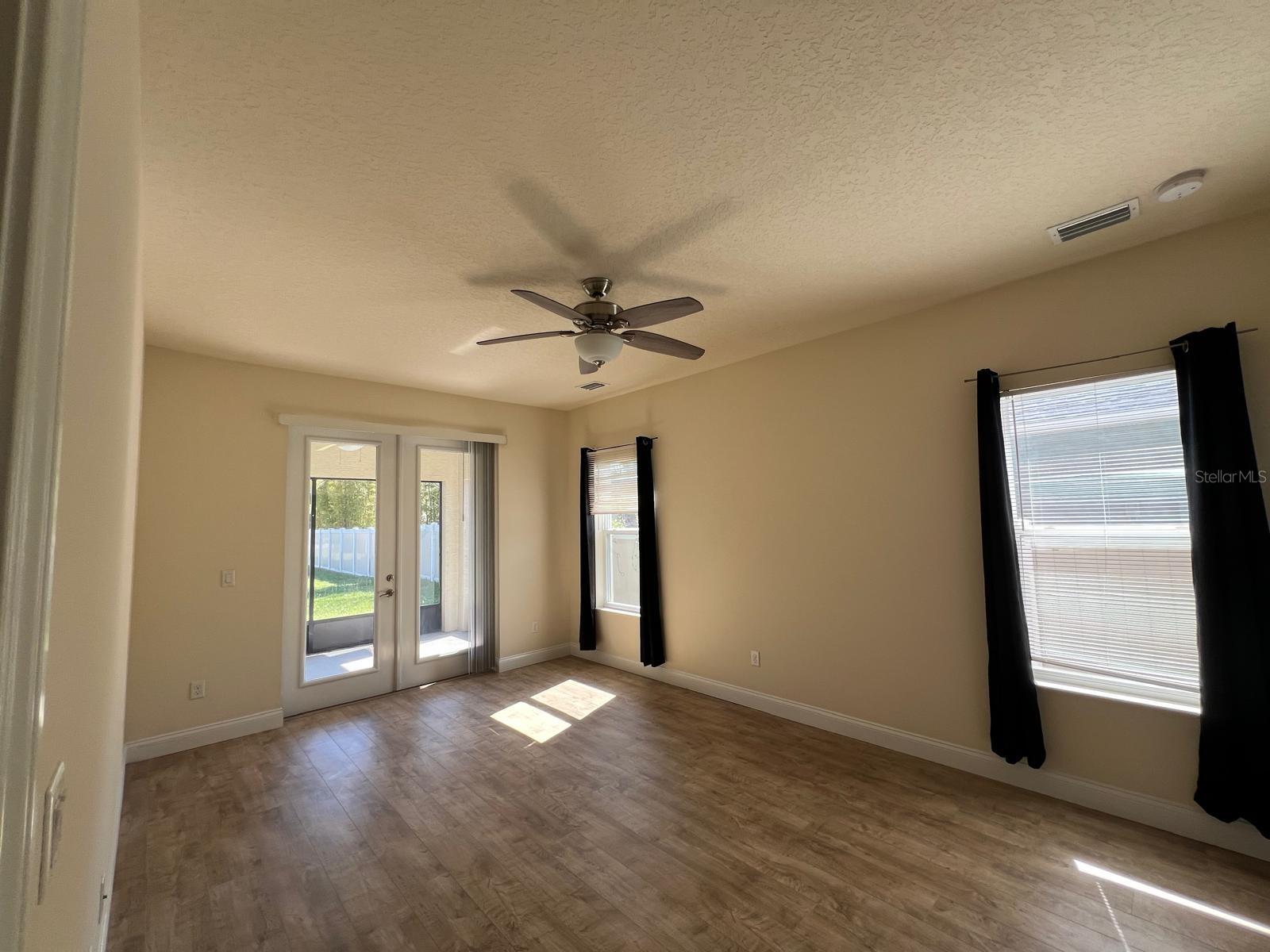 PALM COAST SEC 59 - Residential Lease