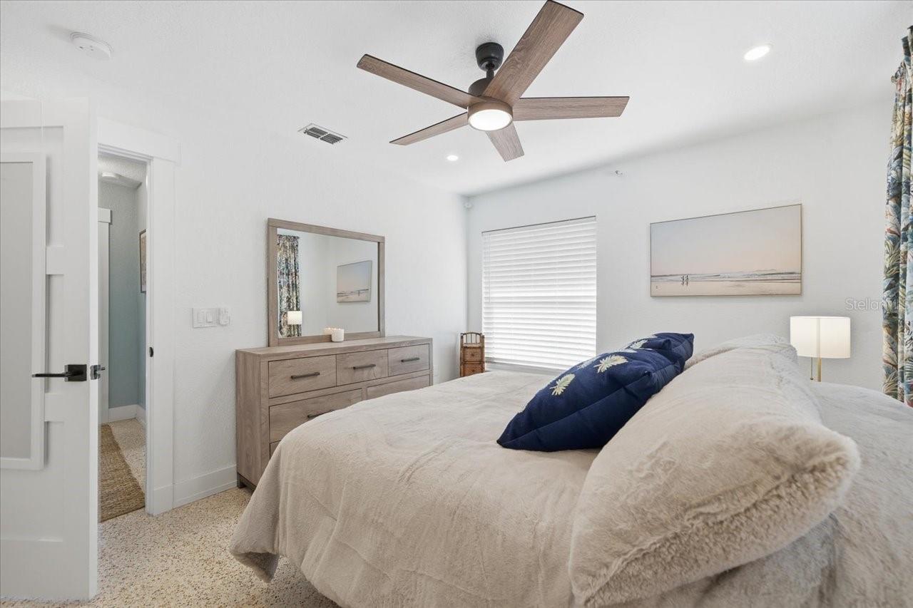 MANDALAY SUB - Residential