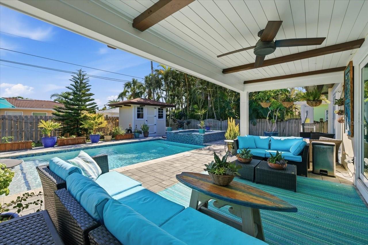 MANDALAY SUB - Residential