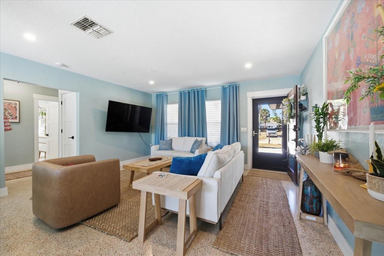 MANDALAY SUB - Residential