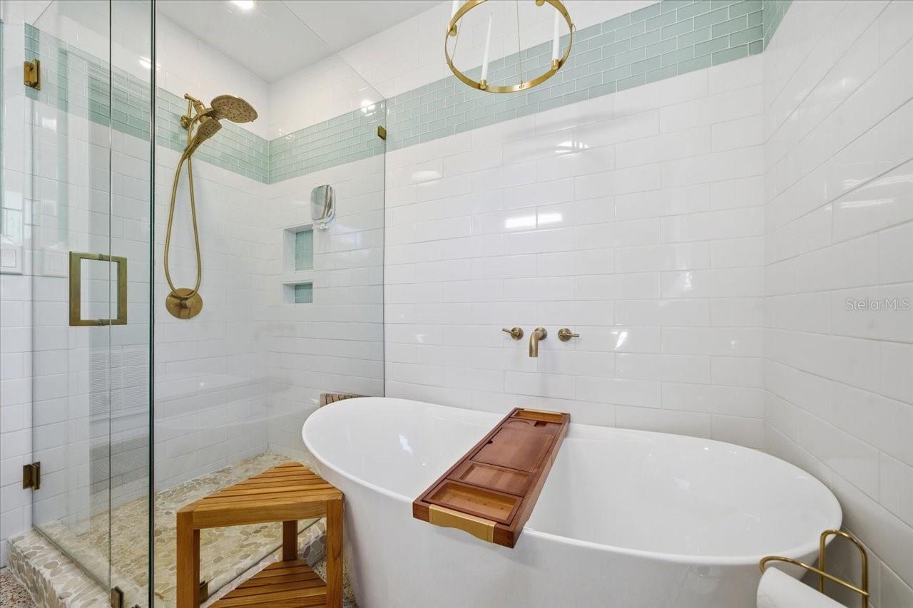 MANDALAY SUB - Residential