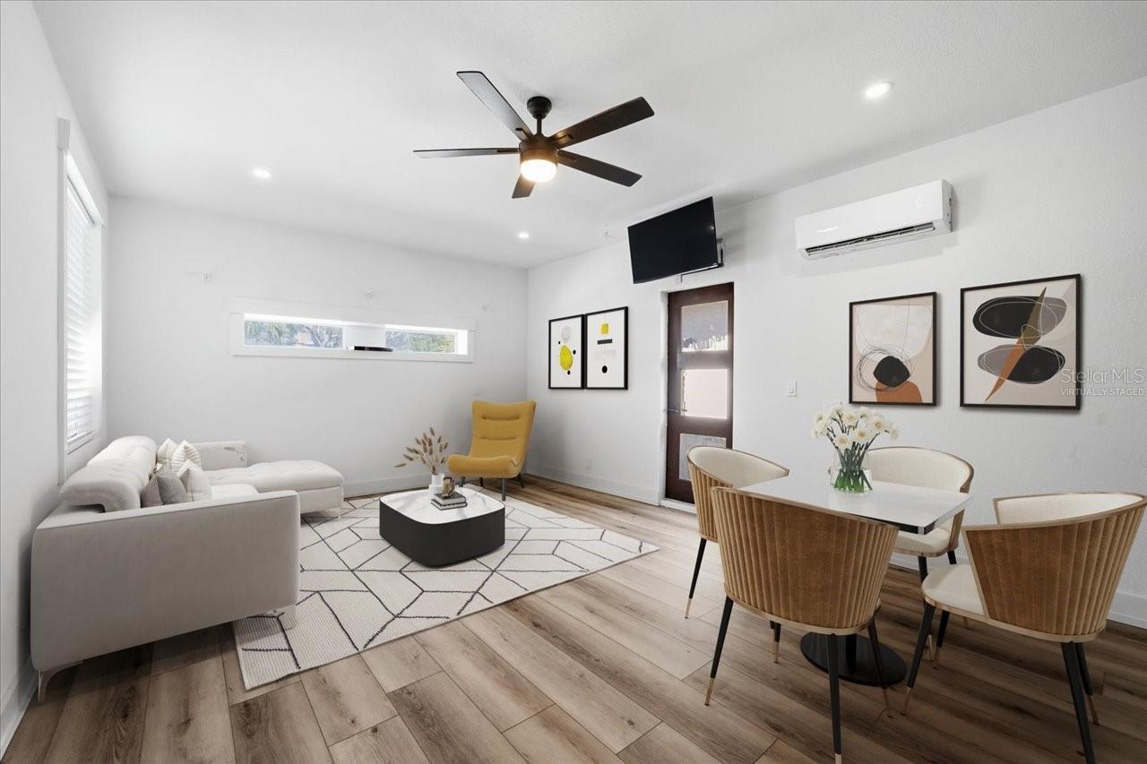 MANDALAY SUB - Residential