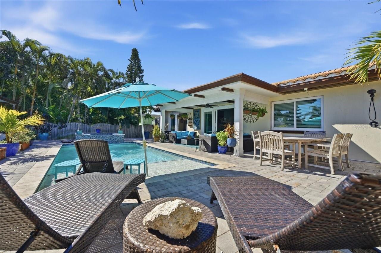 MANDALAY SUB - Residential