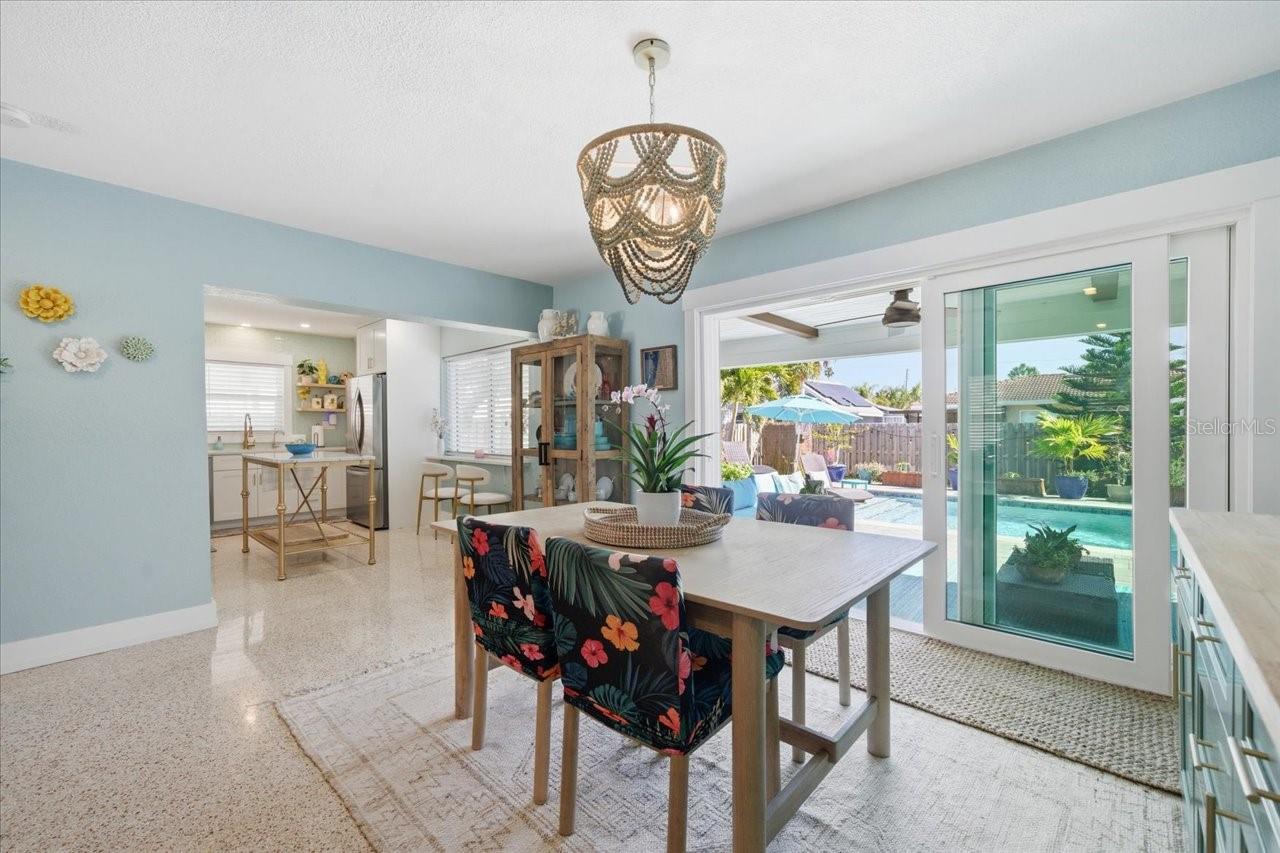 MANDALAY SUB - Residential