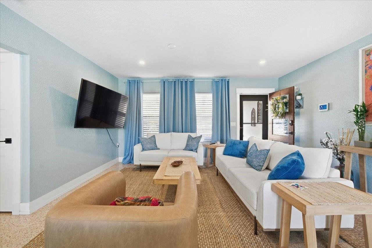 MANDALAY SUB - Residential