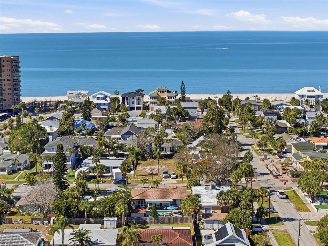 MANDALAY SUB - Residential