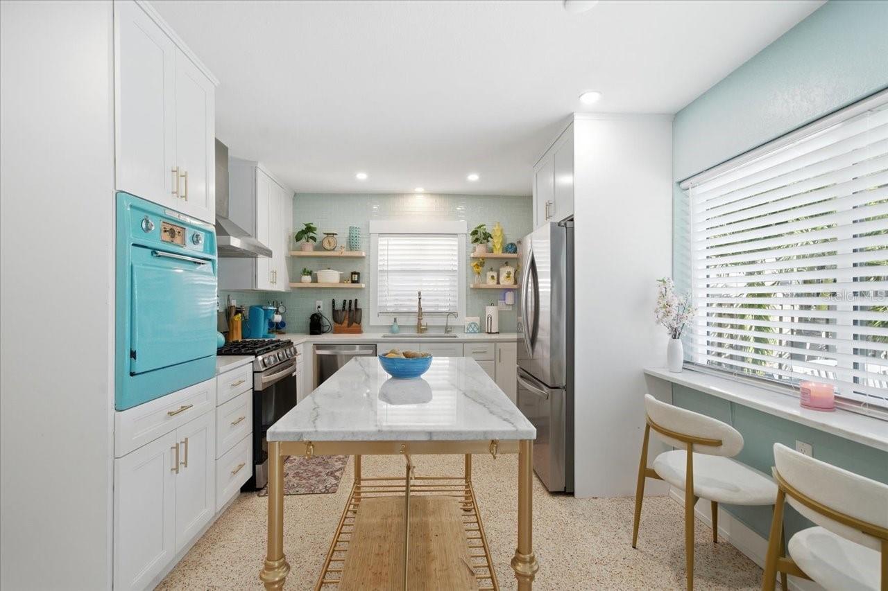 MANDALAY SUB - Residential