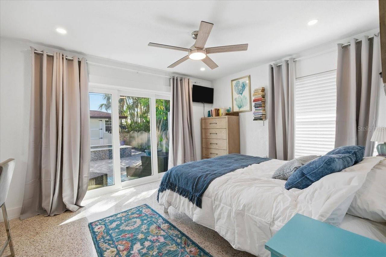 MANDALAY SUB - Residential