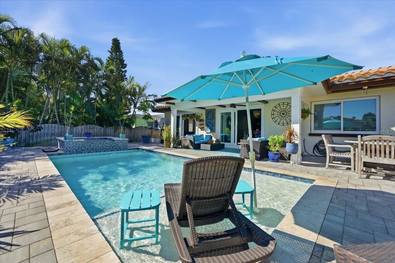 MANDALAY SUB - Residential