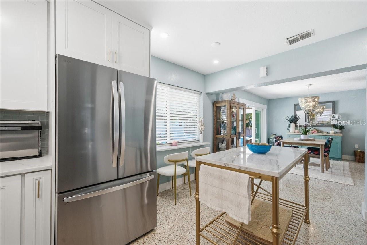 MANDALAY SUB - Residential