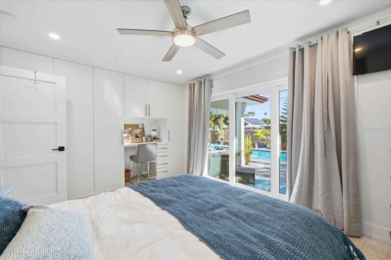 MANDALAY SUB - Residential