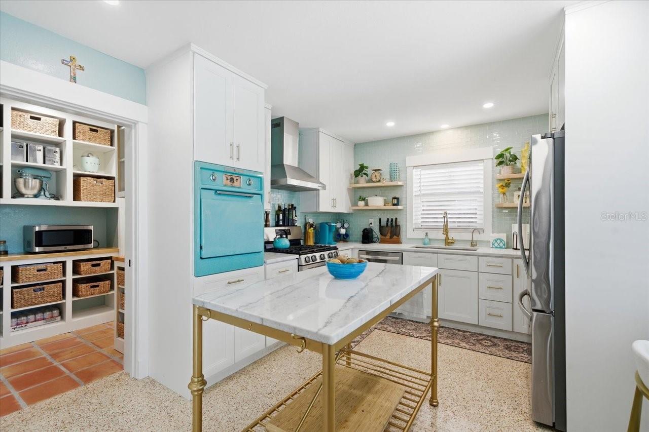 MANDALAY SUB - Residential