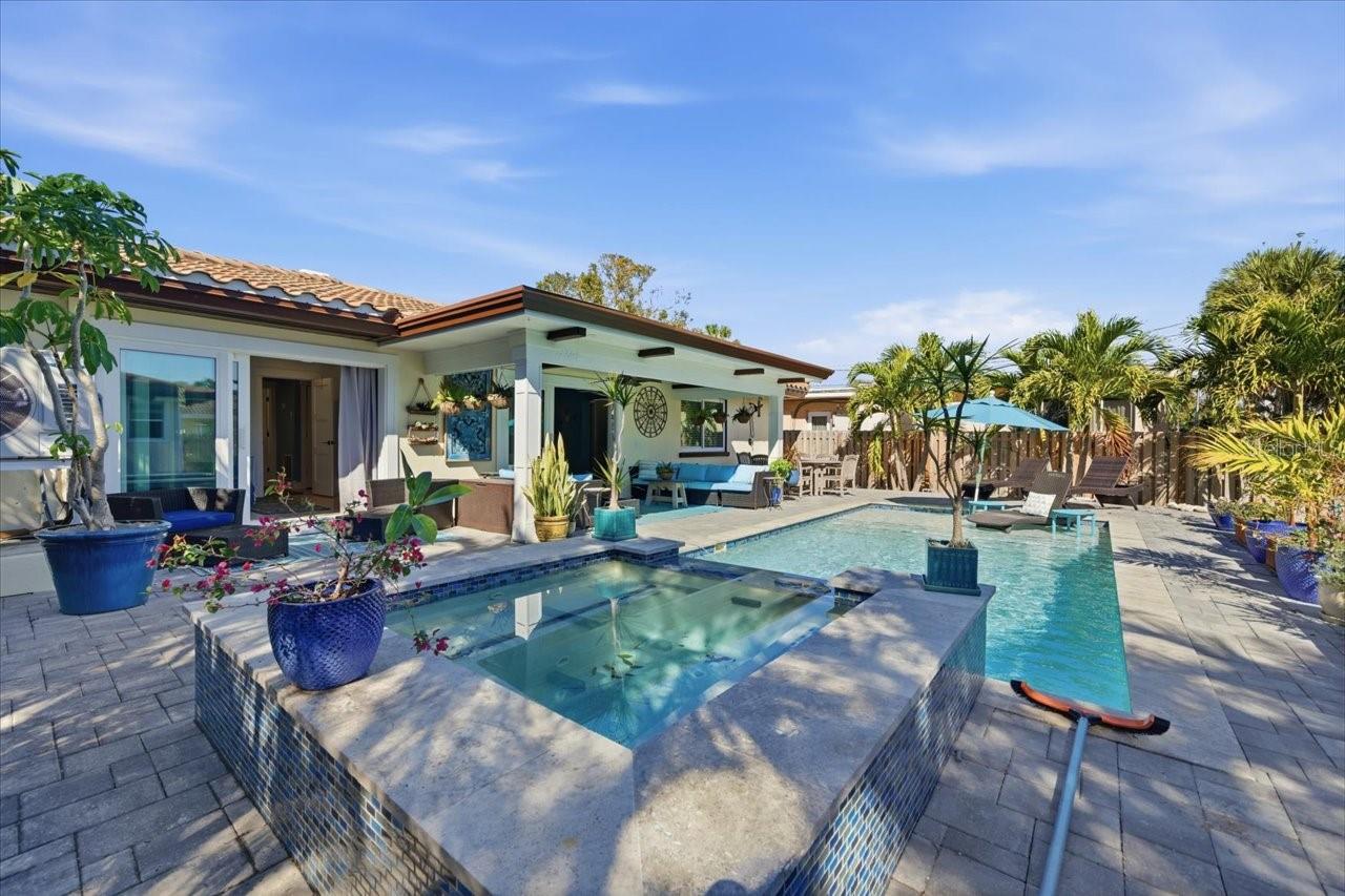 MANDALAY SUB - Residential