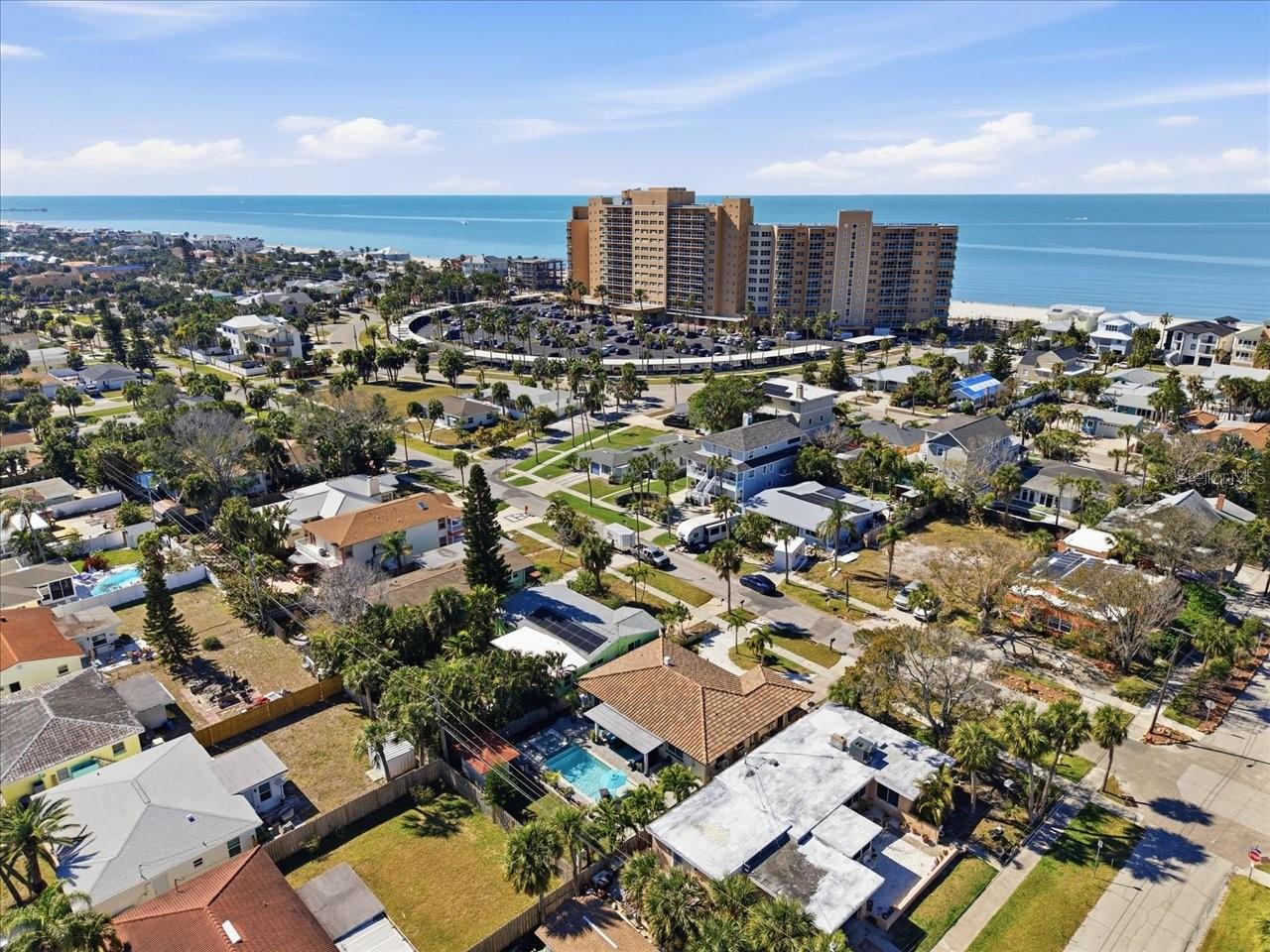 MANDALAY SUB - Residential