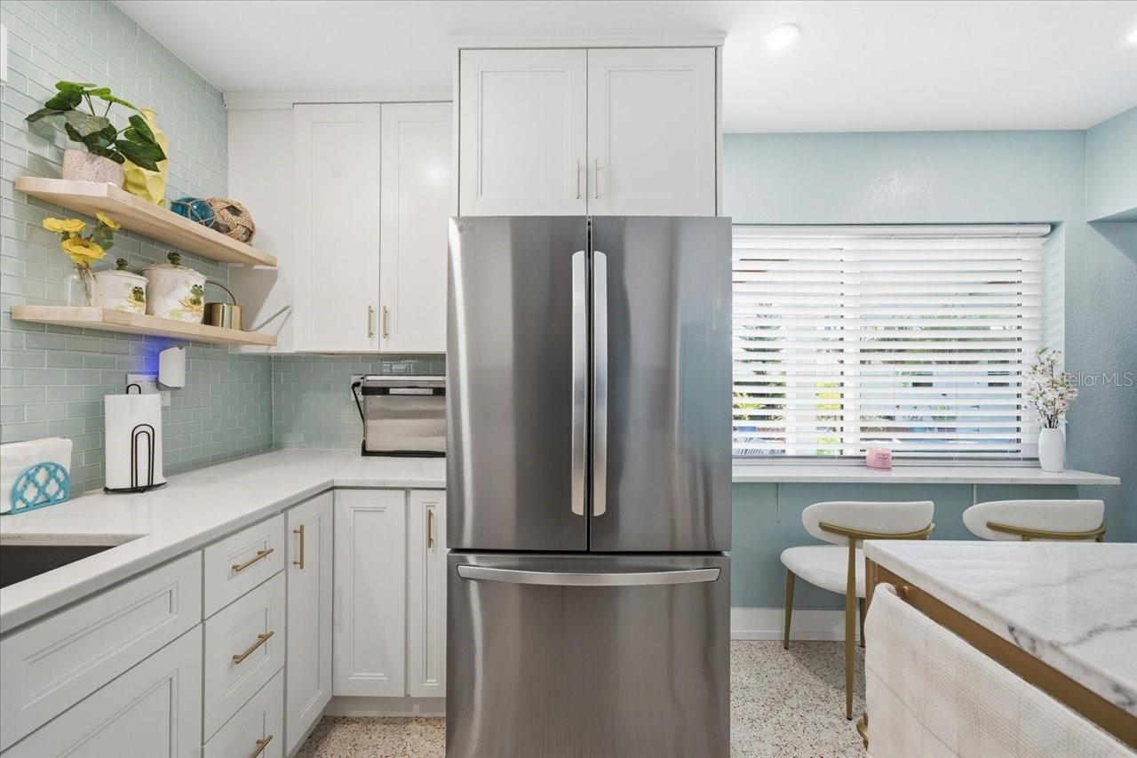 MANDALAY SUB - Residential