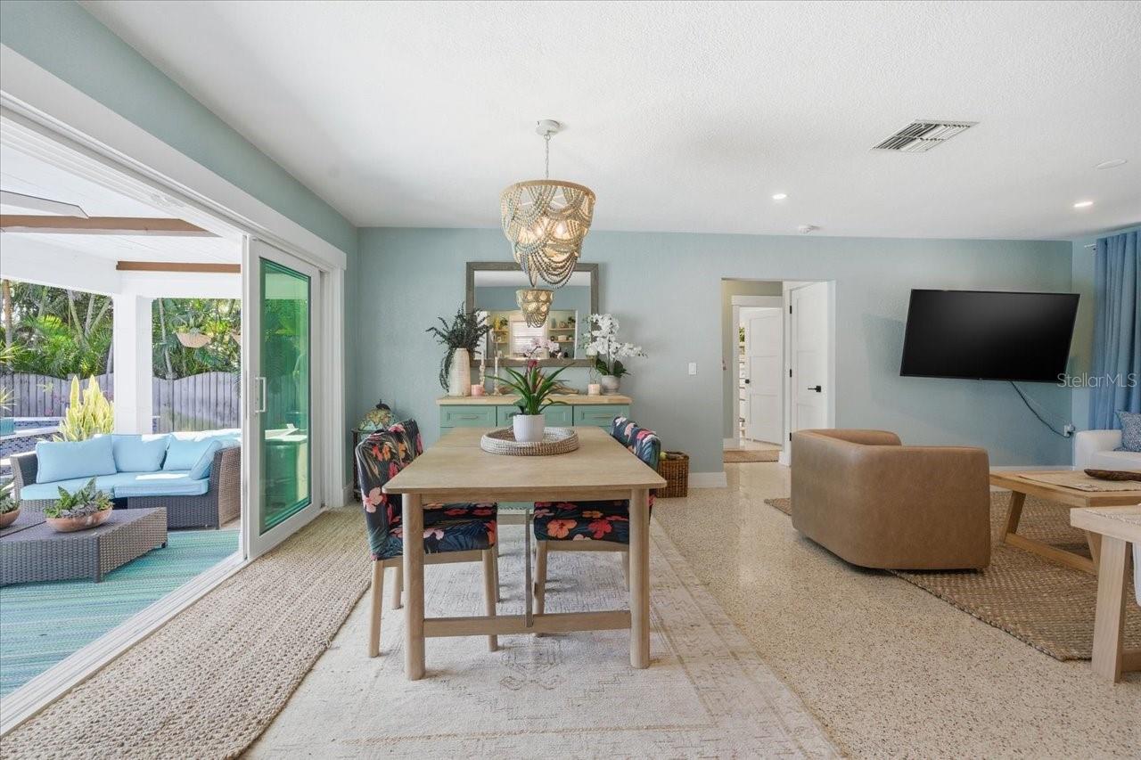 MANDALAY SUB - Residential