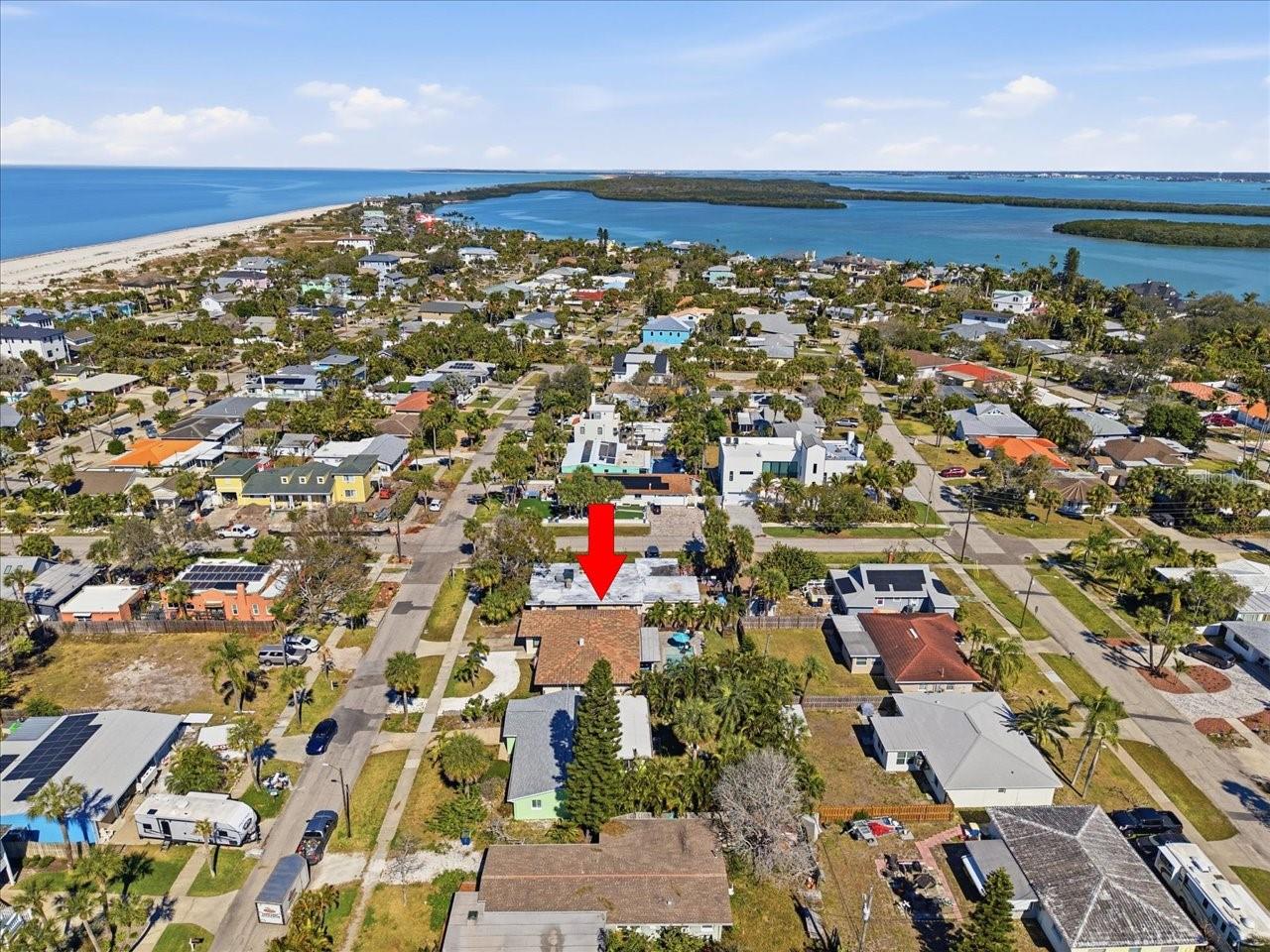 MANDALAY SUB - Residential