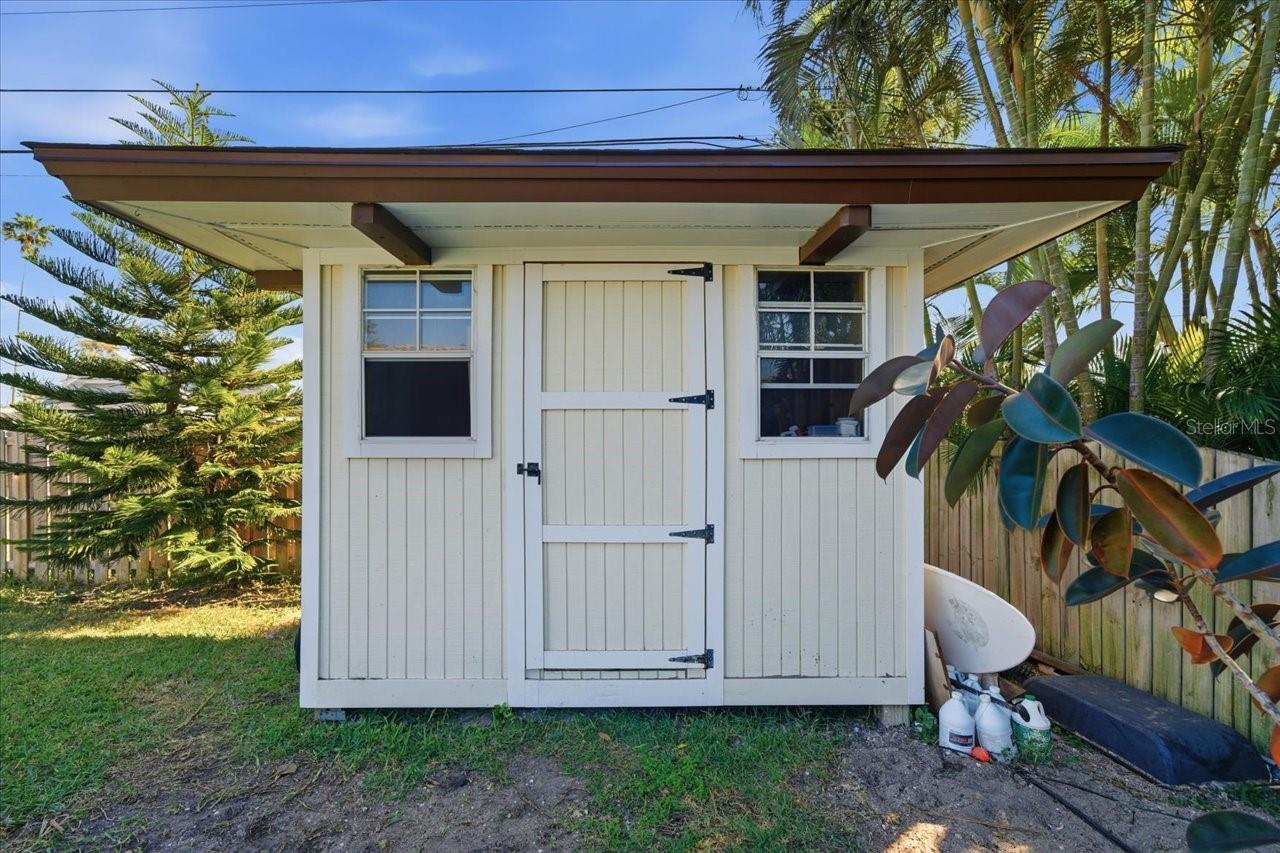 MANDALAY SUB - Residential