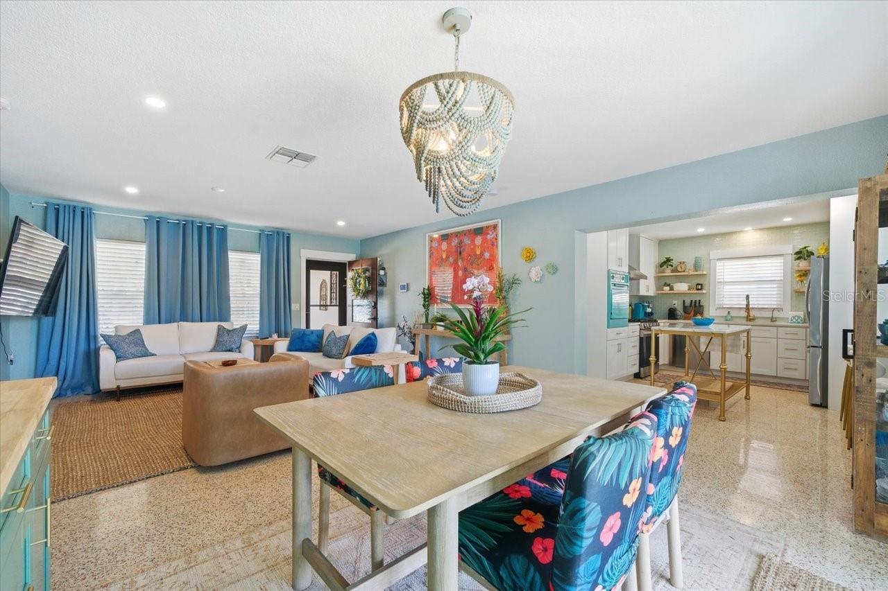 MANDALAY SUB - Residential