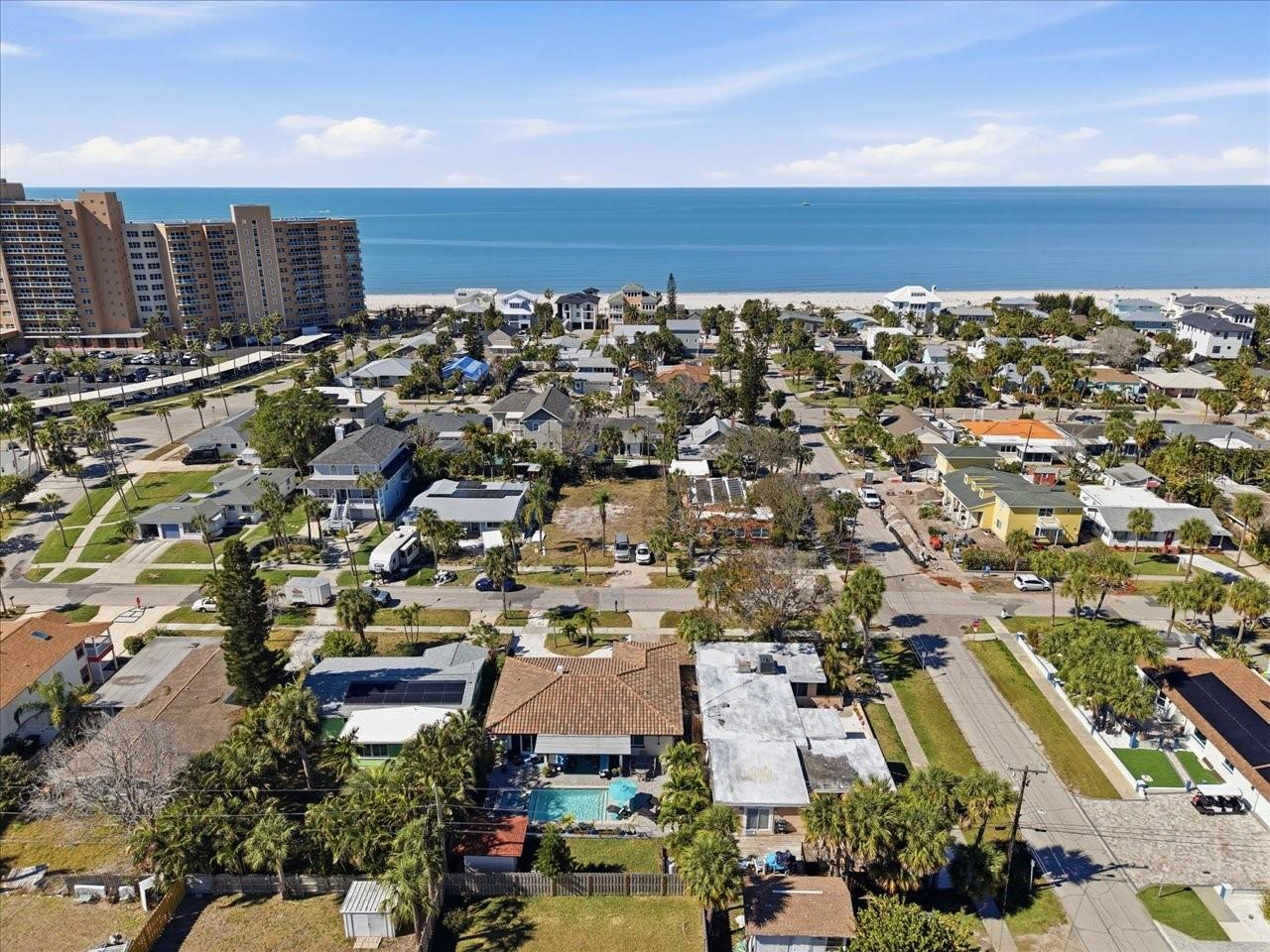 MANDALAY SUB - Residential