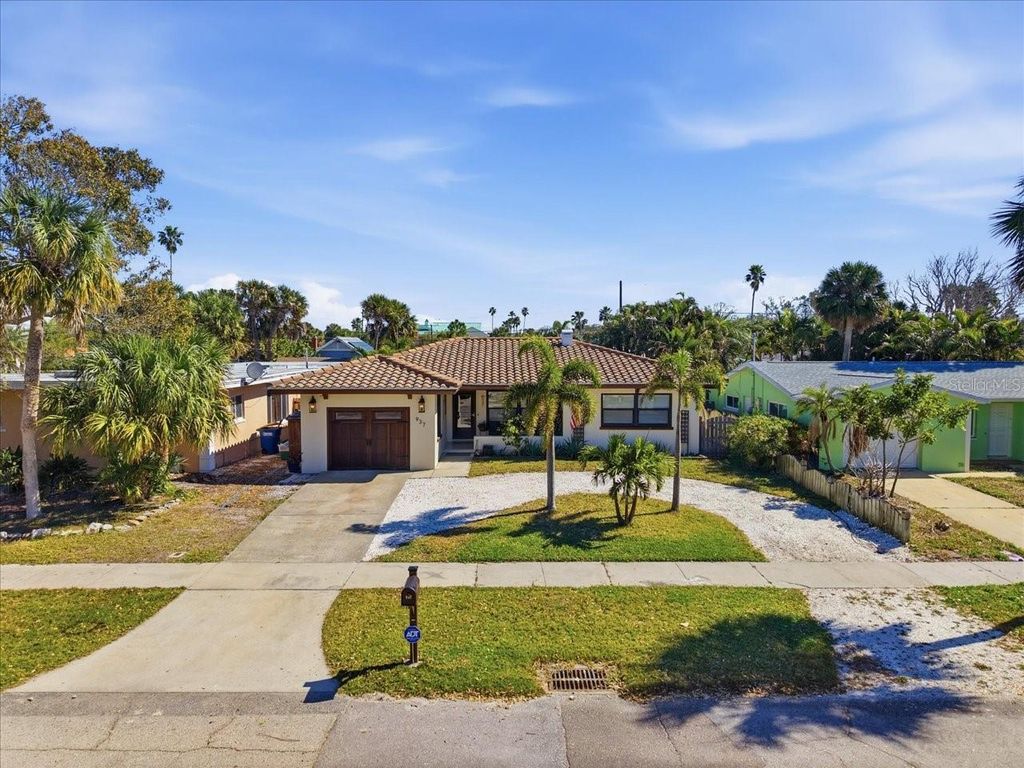 Photo of Clearwater Beach, FL 33767 (MLS # TB8473649)