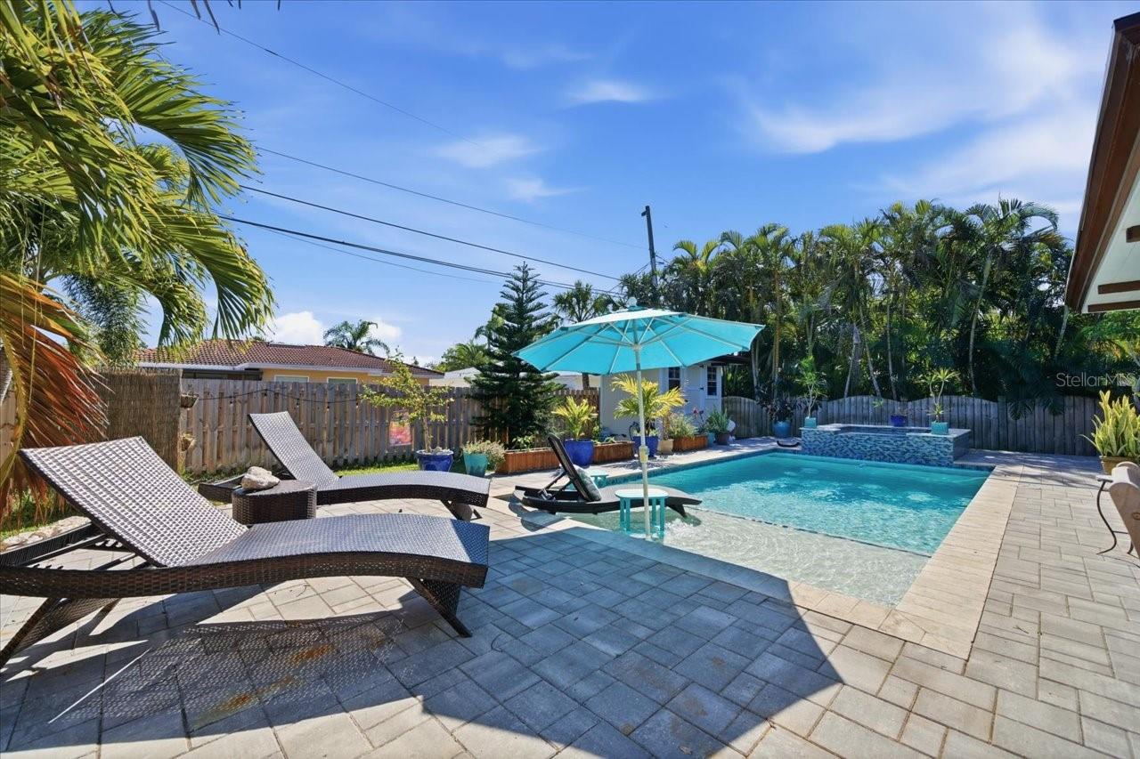 MANDALAY SUB - Residential