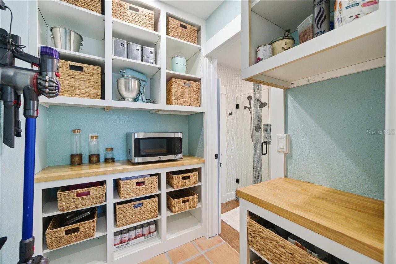 MANDALAY SUB - Residential