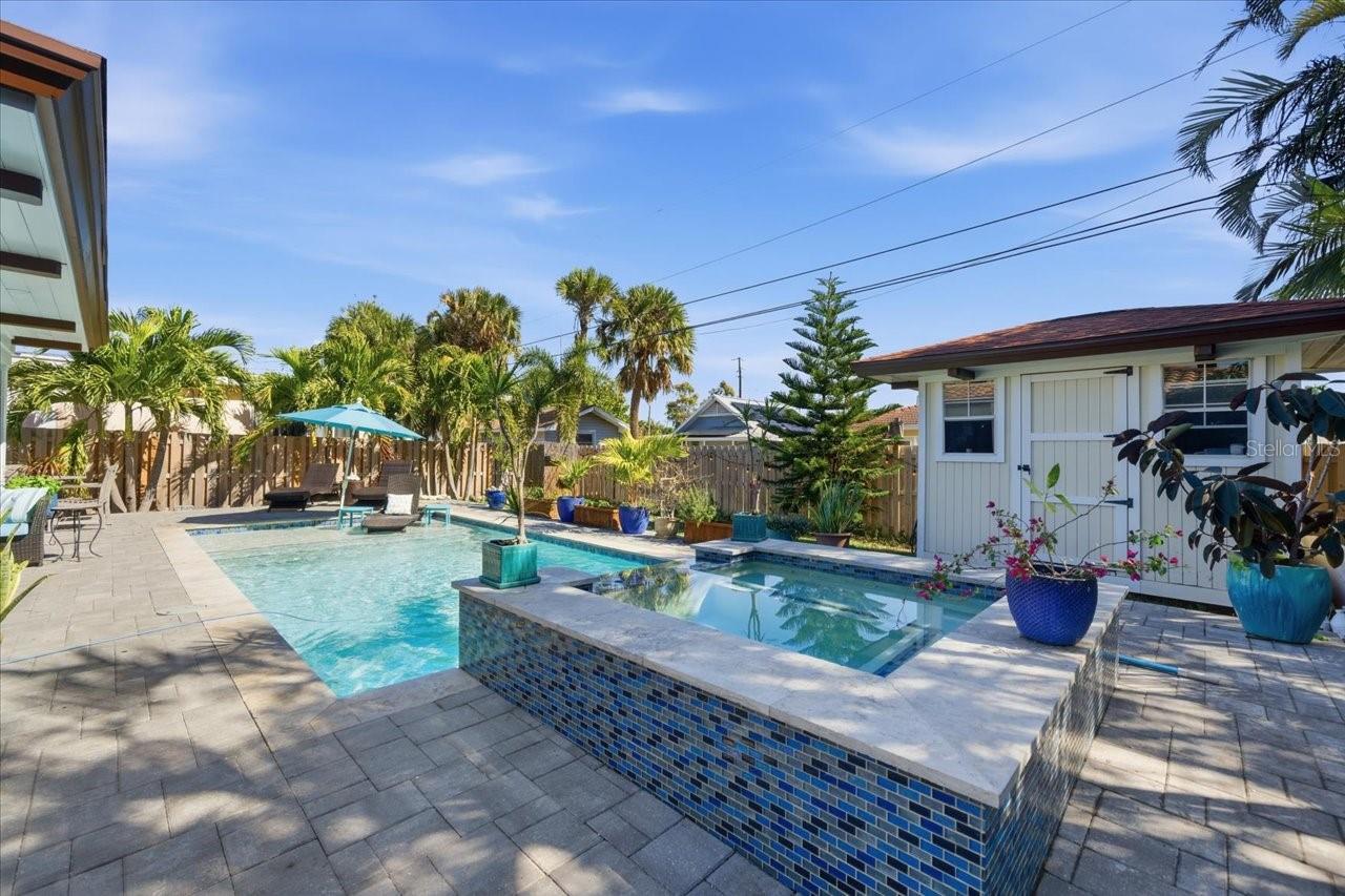 MANDALAY SUB - Residential