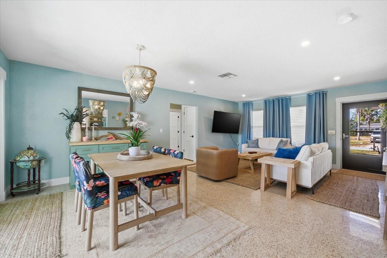 MANDALAY SUB - Residential